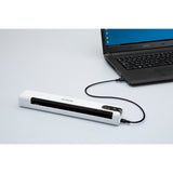 Epson workforce ds-70 feedscanner (grijs) - afbeelding 10