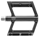 Acros a-flat md flat pedals - afbeelding 2
