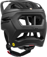 Cratoni madflex mips recco - mtb helmet - afbeelding 2