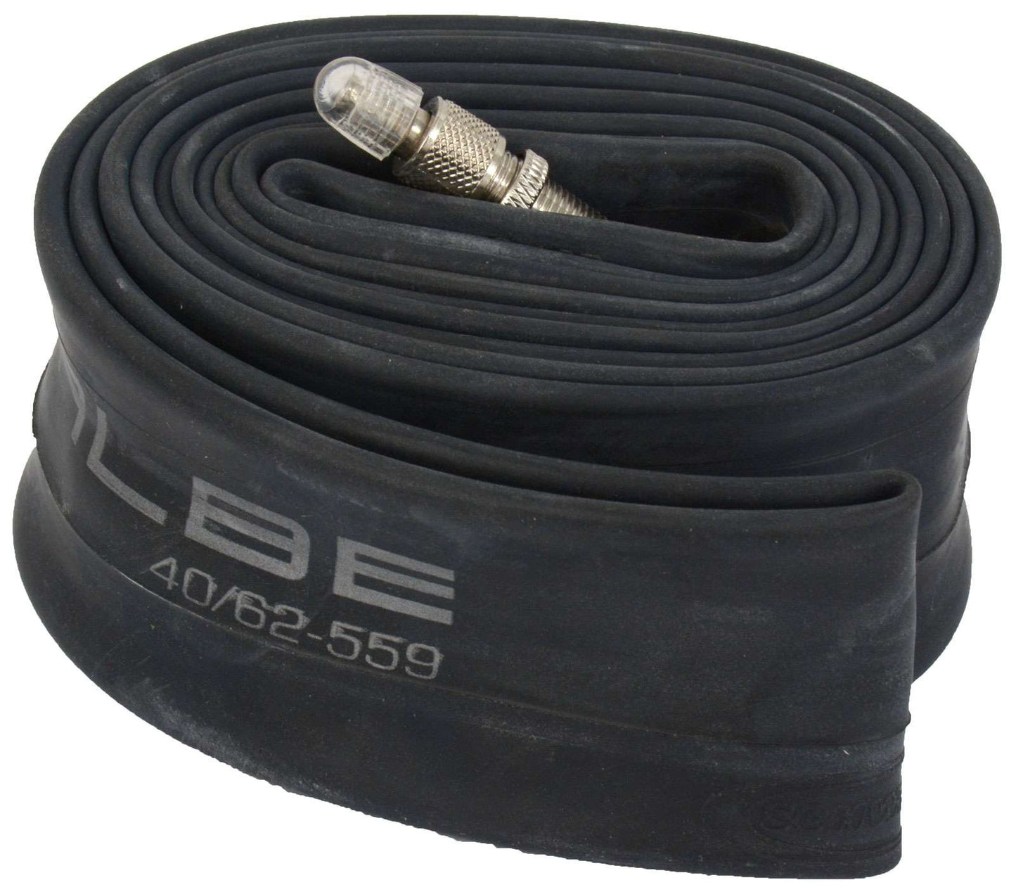 Schwalbe Binnenband 26 x 1.50 2.40 inch (40 62-559) DV 40 mm