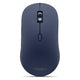 Lenovo yoga muis (donkerblauw, bluetooth 5.3, 400 - 4000 dpi)