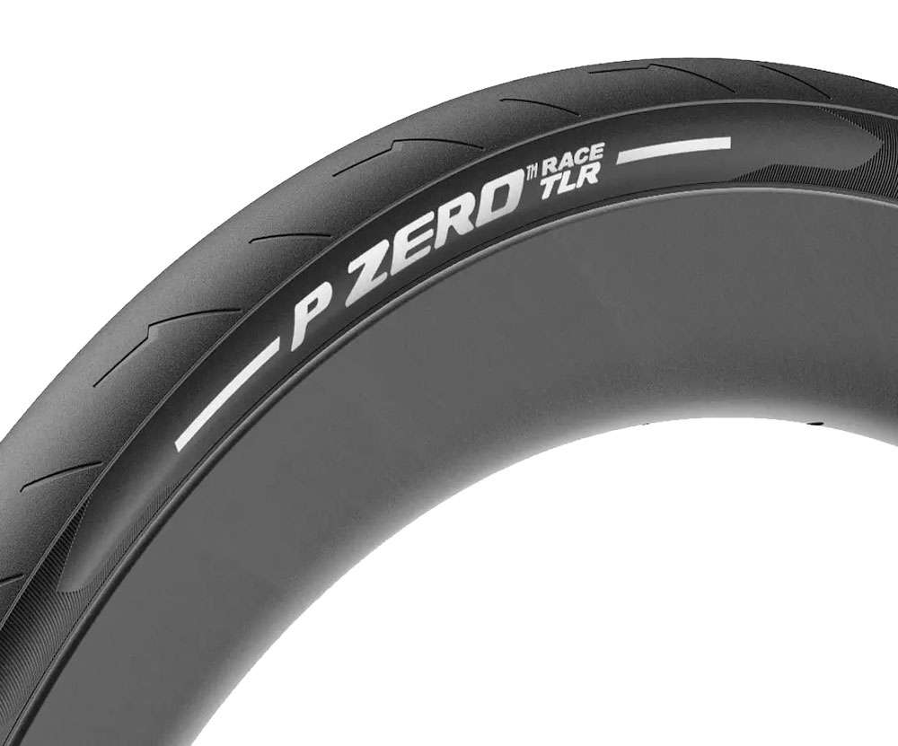 Pirelli p zero™ race tlr colour edition folding tyre | 26-622 (700x26c)