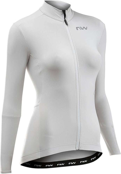 Northwave fahrenheit jersey - long sleeve jersey
