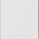 Aqara smart wall switch h1 (with neutral, single rocker) - zigbee 3.0 - enkele schakelaar - één knop - met nuldraad - afbeelding 2