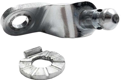 Hamax pluto - replacement clutch