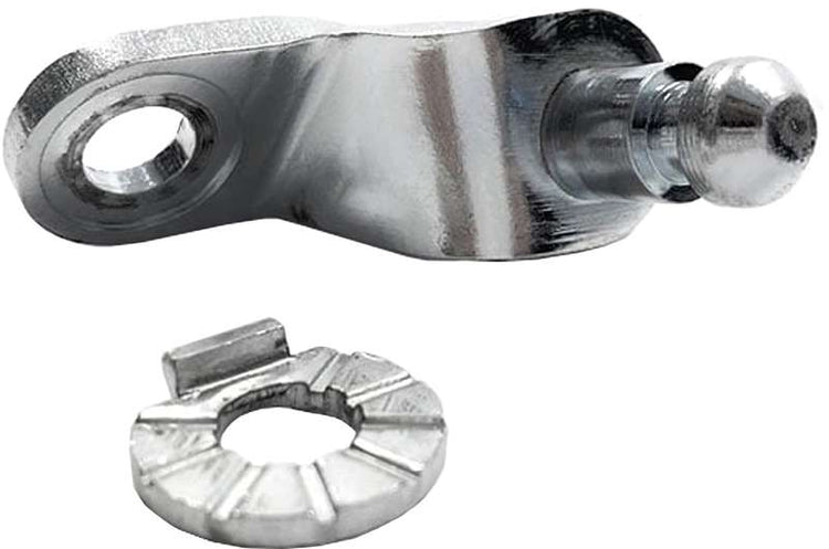 Hamax pluto - replacement clutch