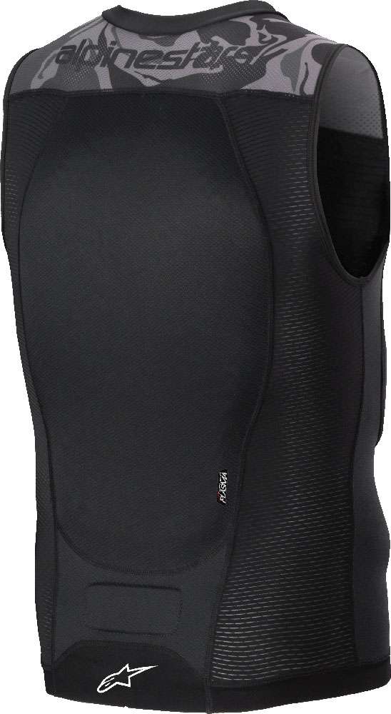 Alpinestars motion plasma - protector vest