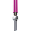 Wera inbussleutelset 950 9 hex-plus multicolour hf 1 (zwart, 9-delig, kleurgecodeerd)