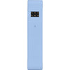Thermaltake ct120 ex reverse argb sync pc cooling fan hydrangea blue (3-fan pack) case fans (lichtblauw, 3 stuks, 120 x 120 x 25 mm, pwm)