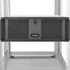 Silverstone sst-rms06-22 houder (zilver)