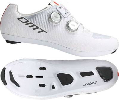 Dmt kro evo - road bike shoes