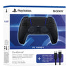 Sony dualsense wireless-controller - midnight black (zwart)