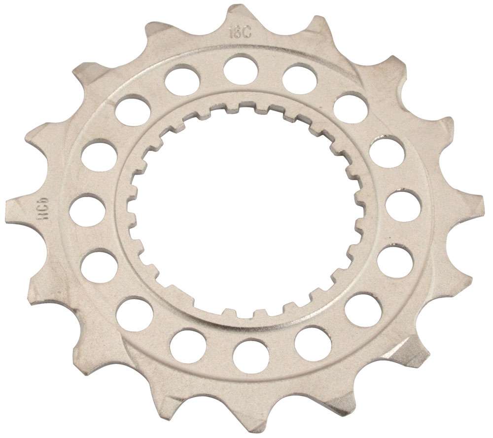 Shimano shim. sprocket ms 12-spee 16z.