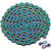 Ybn s10-tic 10-speed chain