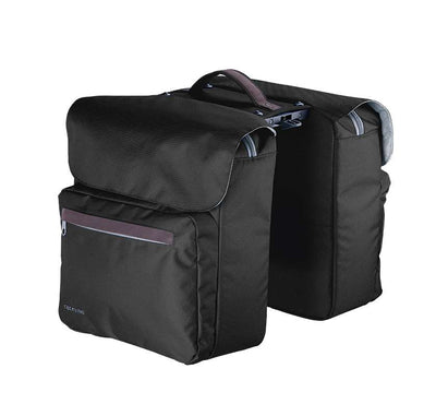 Racktime ture double bag