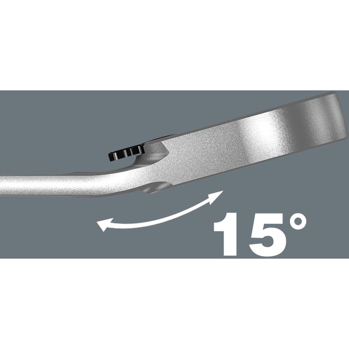 Wera joker switch steek- en ringratelsleutel-set, 4 -delig - 1 stuk(s) - 05020090001