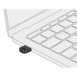Delock usb 2.0 bluetooth 5.0 mini adapter bluetooth adapter - afbeelding 3