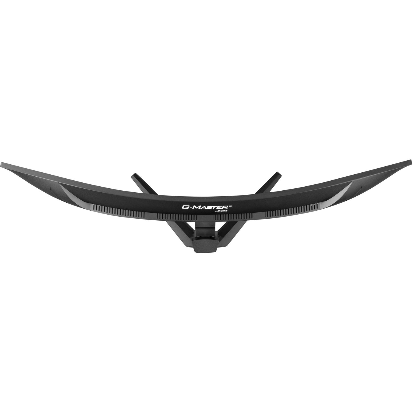 Iiyama g-master red eagle gcb4580dqsn-b1 45 curved ultrawide gaming monitor (zwart, 2x hdmi, displayport, 3x usb-a, usb-b, usb-c, rj-45, 165 hz)