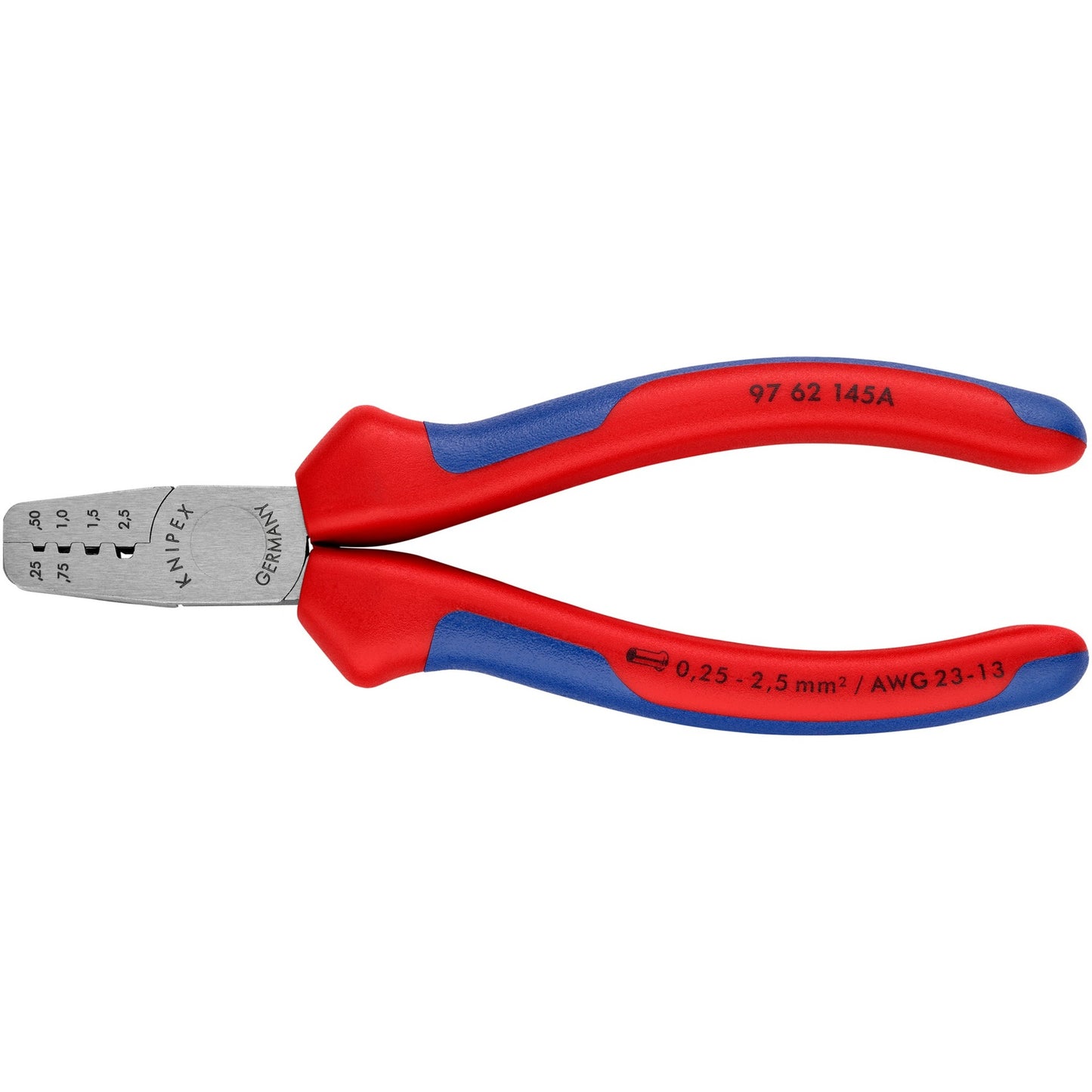 Knipex krimptang 9762145a