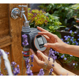 Gardena besproeiingscomputer flex - geen app vereist - voor balkon of terras - afbeelding 9