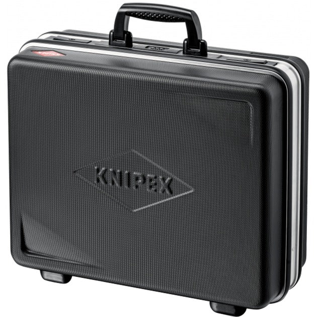 Knipex gereedschapskoffer 002105le