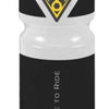 Topeak drinking bottle