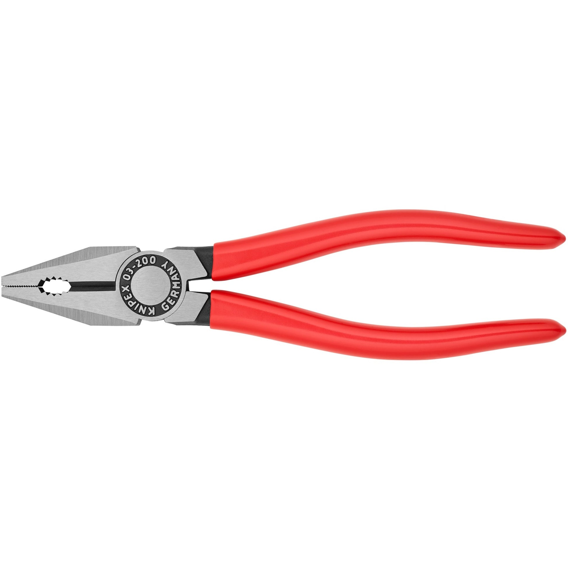 Knipex combinatietang - 0301200ean