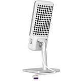 Nzxt capsule elite microfoon (wit, rgb, usb-c) - afbeelding 5