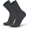 Lenz soft touch think about - socks (2-pack)