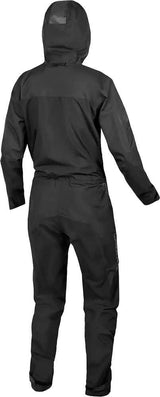 Endura singletrack one-piece suit - mtb overall - afbeelding 2
