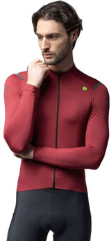 Alé warm race - long sleeve jersey - afbeelding 1