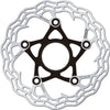 Galfer bike shark® road centerlock disc rotor