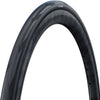 Schwalbe vouwband pro one aero rear 28-622 zwart
