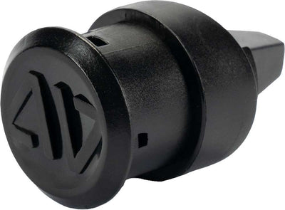 Acid comfort grip adapter for pro mirror