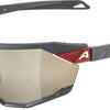 Alpina twist six q - sports glasses