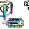 Katana x-blade twin combo pedals