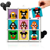 Lego disney - 100 jaar disney animatiefiguren constructiespeelgoed (43221) - afbeelding 5