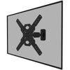 Neomounts wl40s-840bl14 select tv wandsteun standaard (zwart)