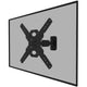 Neomounts wl40s-840bl14 select tv wandsteun standaard (zwart)