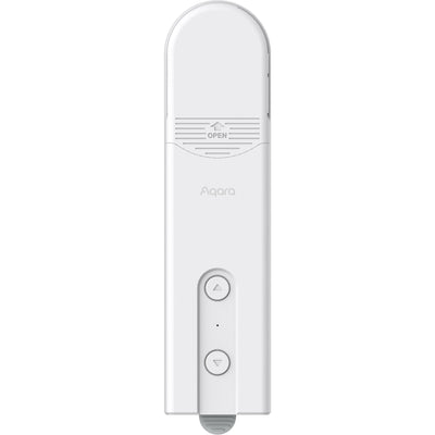 Aqara roller shade driver e1 bedieningspaneel (wit)