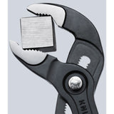 Knipex 87 01 150 waterpomptang cobra gepolijst 150mm - afbeelding 5