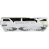Asus tuf gaming geforce rtx 5070 ti oc white grafische kaart (wit, 3x displayport, 2x hdmi, dlss 4)