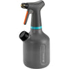 Gardena plantenspuit 1 l (grijs, 11112-20)