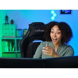 Trust gxt 714 ruya gamingstoel (zwart) - afbeelding 6