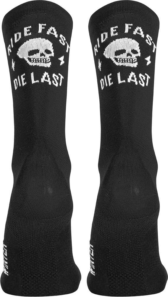 Northwave ride fast die last - thermal socks