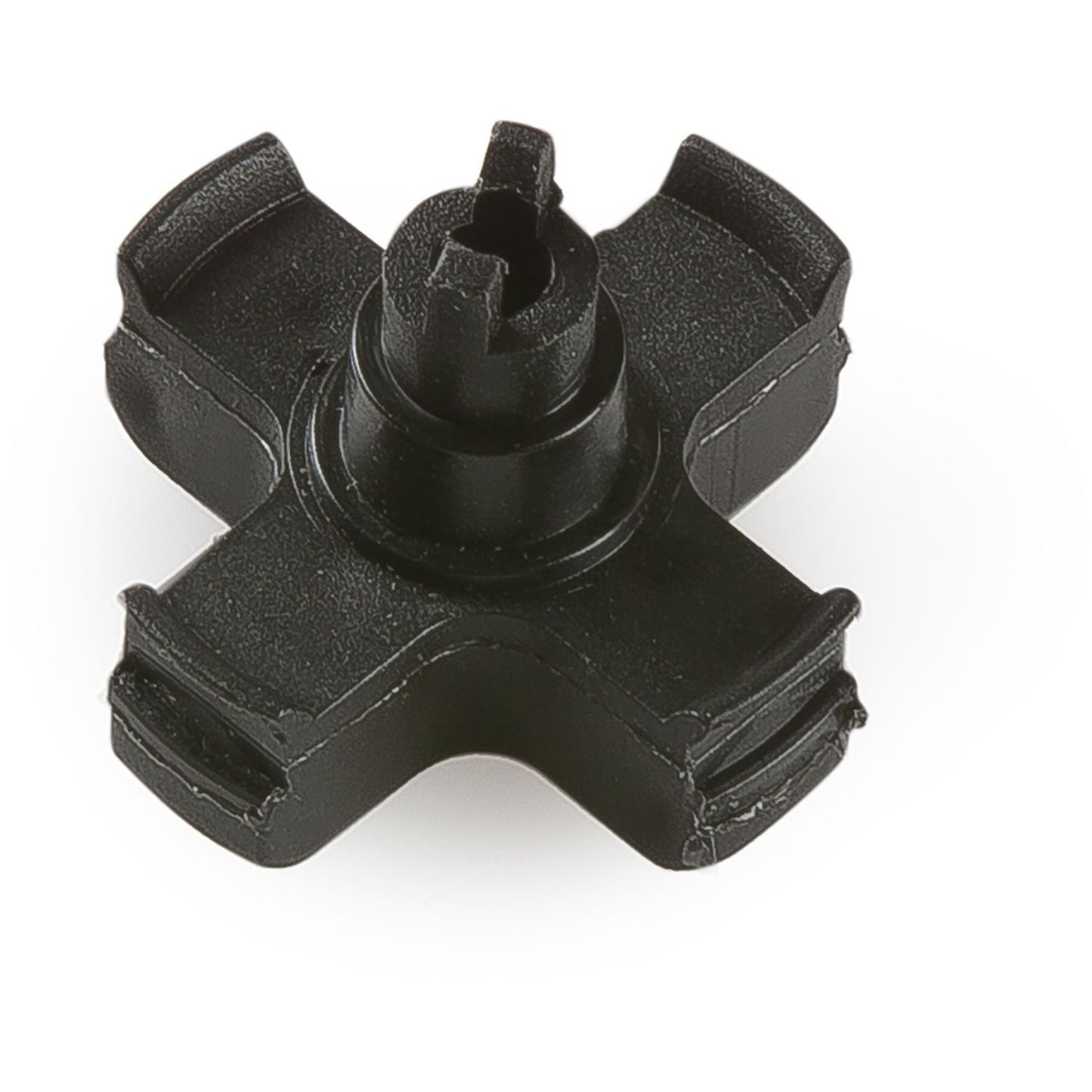 Domo melkopschuimer do717mf (inox zwart)