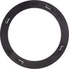 Acid uni 50-52t 32h spoke guard disk