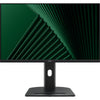 Msi pro mp275pg 27 monitor (zwart, hdmi, displayport, vga)