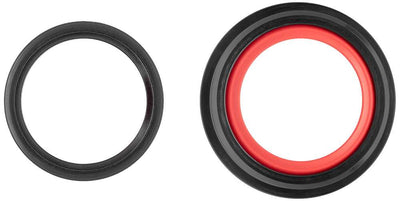 Acros zs-55 headset lower part zs55 40