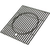 Campingaz mat culinary modular-rooster grillrooster (antraciet)